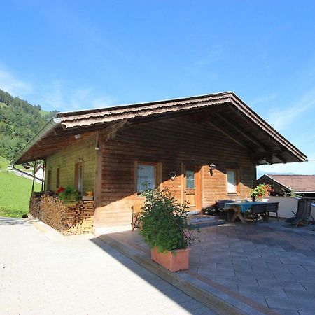 Chalet Katharina By Interhome Muhlfeld Kültér fotó