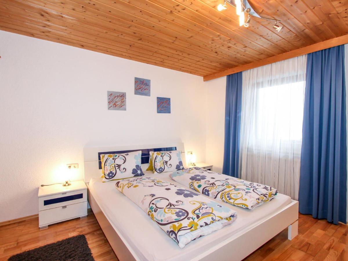 Chalet Katharina By Interhome Muhlfeld Kültér fotó