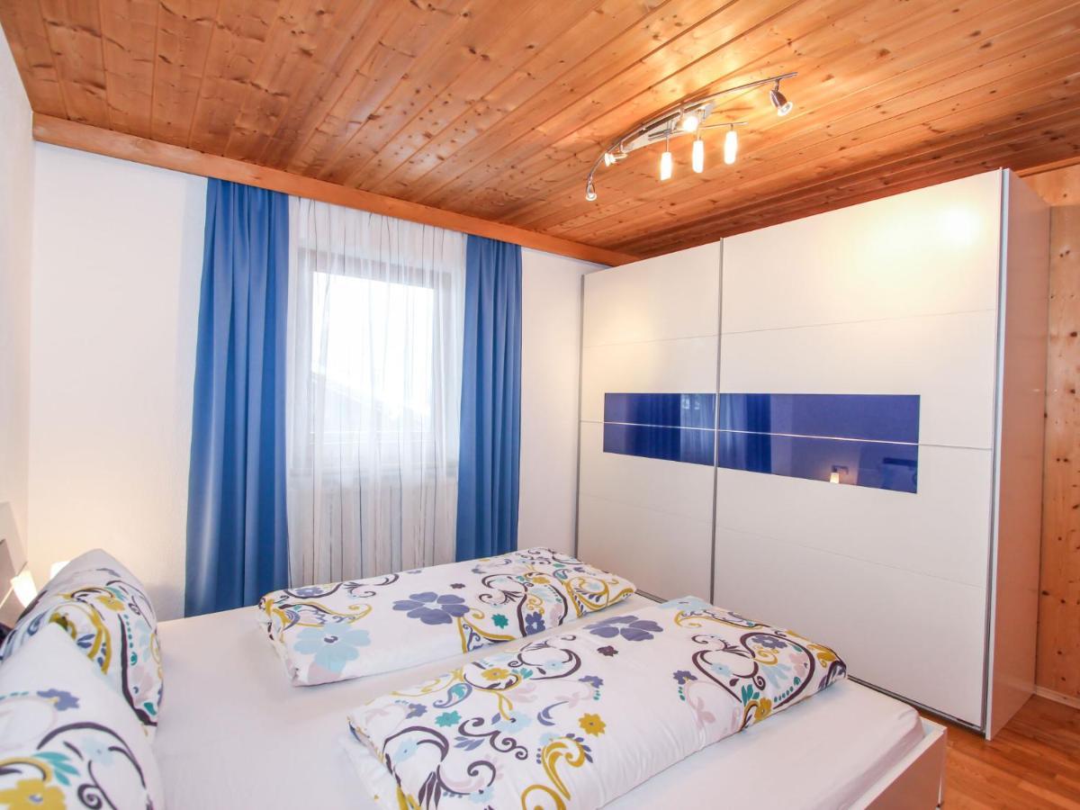 Chalet Katharina By Interhome Muhlfeld Kültér fotó