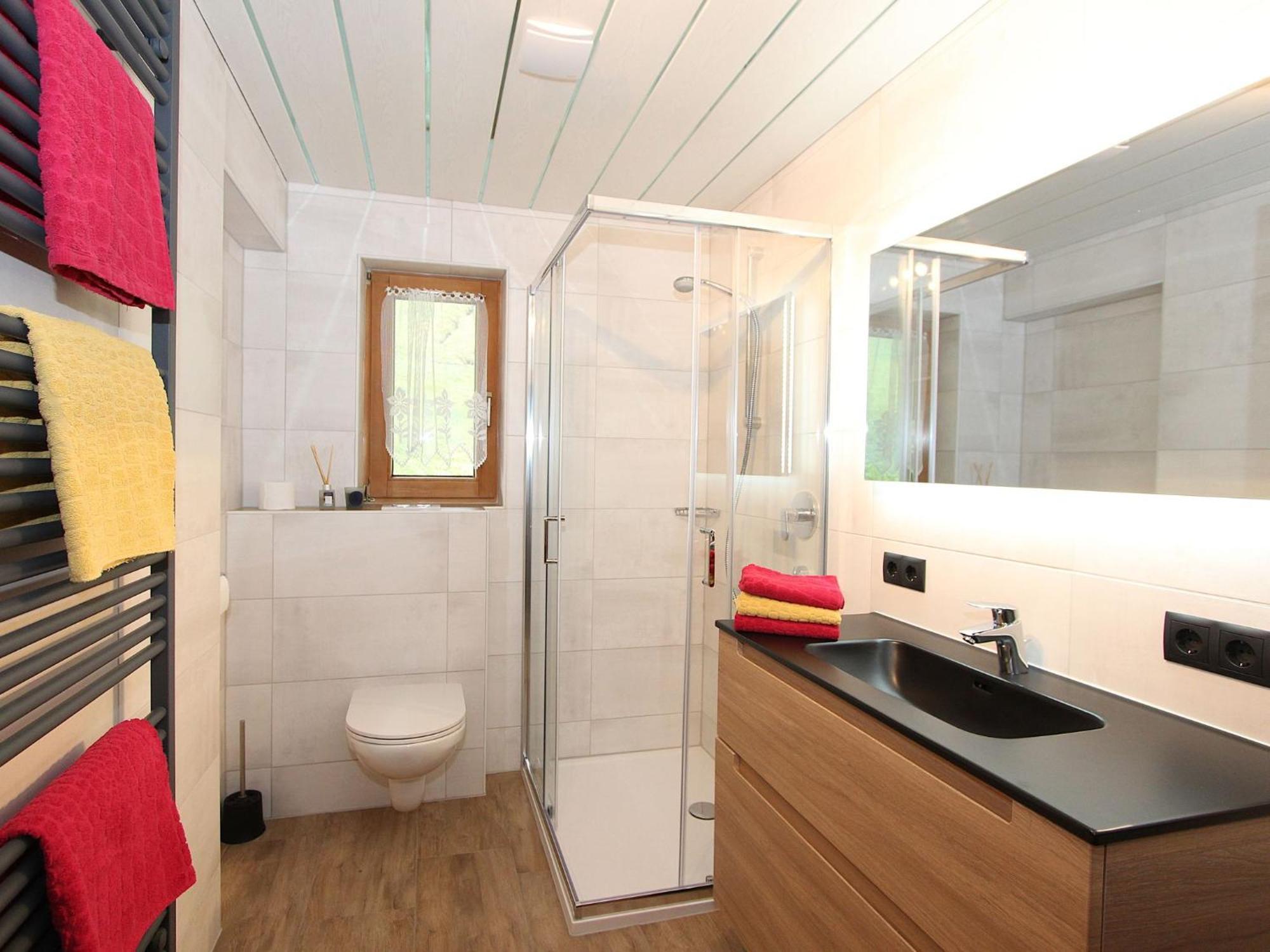Chalet Katharina By Interhome Muhlfeld Kültér fotó