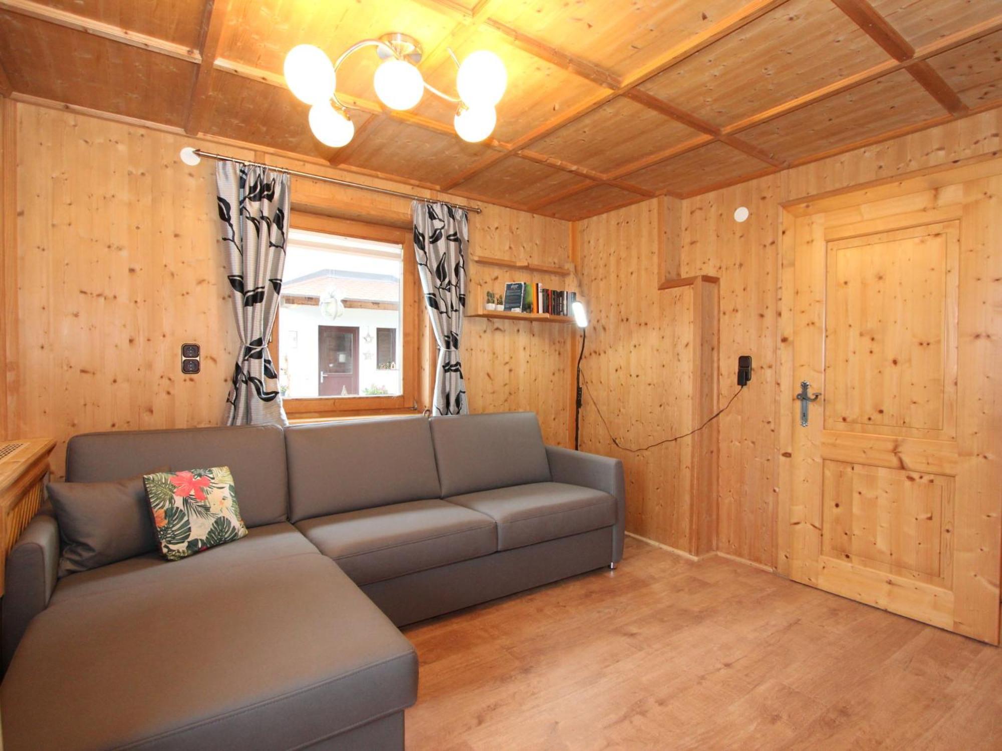 Chalet Katharina By Interhome Muhlfeld Kültér fotó