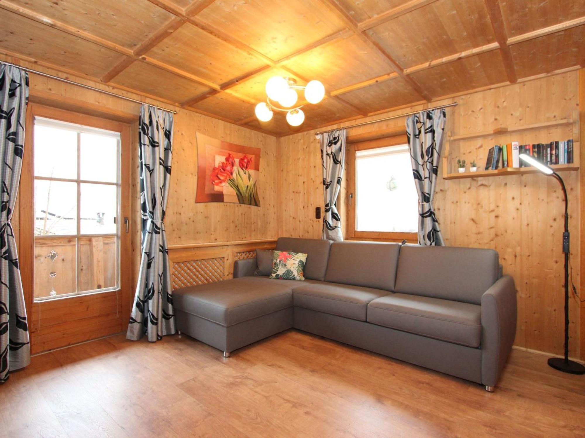Chalet Katharina By Interhome Muhlfeld Kültér fotó