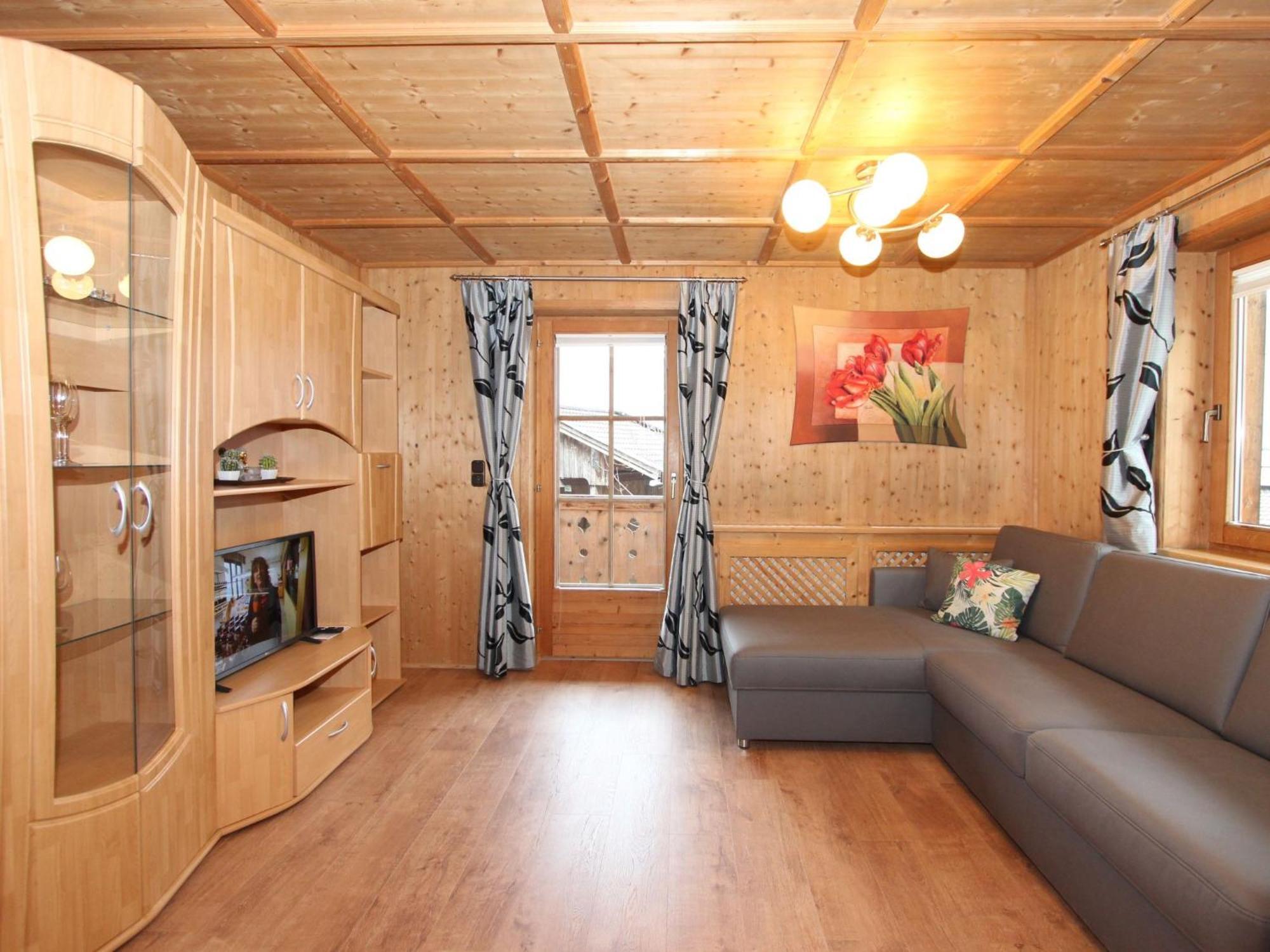 Chalet Katharina By Interhome Muhlfeld Kültér fotó