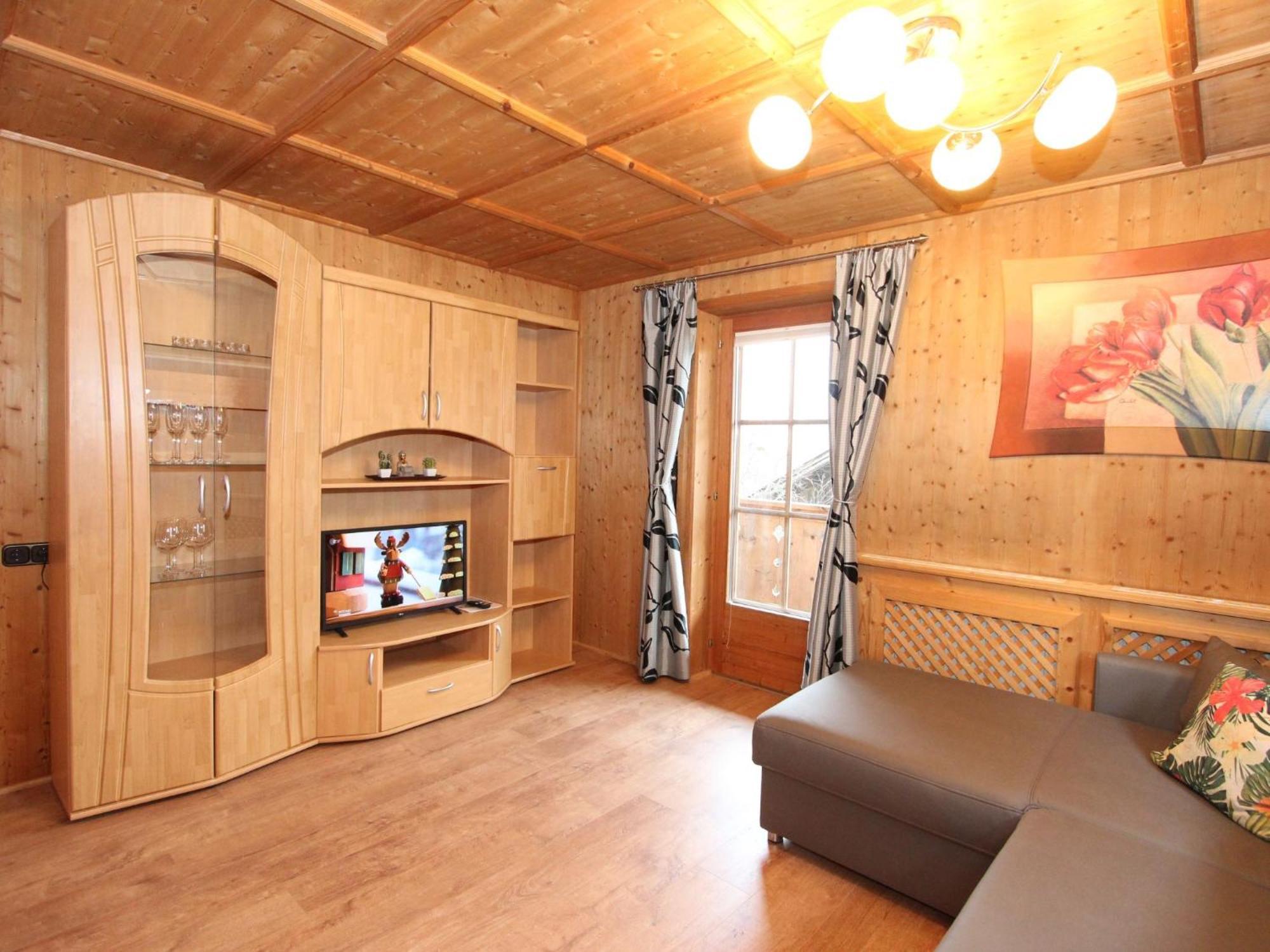 Chalet Katharina By Interhome Muhlfeld Kültér fotó
